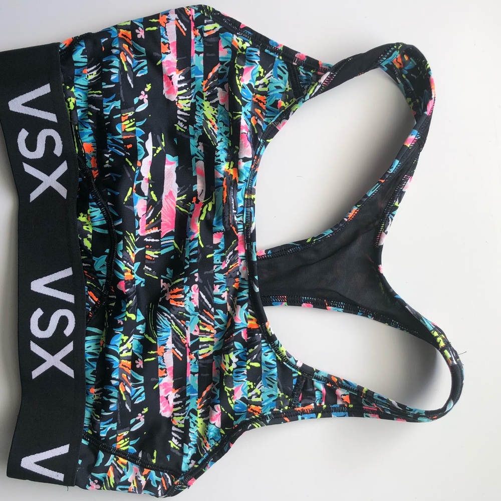 VSX Sports Bra
